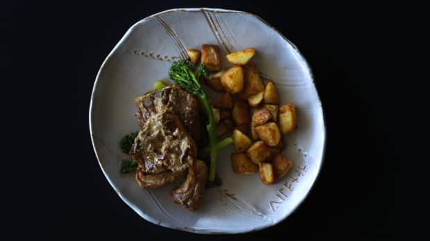Agnello alla Romana - Antica Australis. Photo Credit @jasonloucas.png