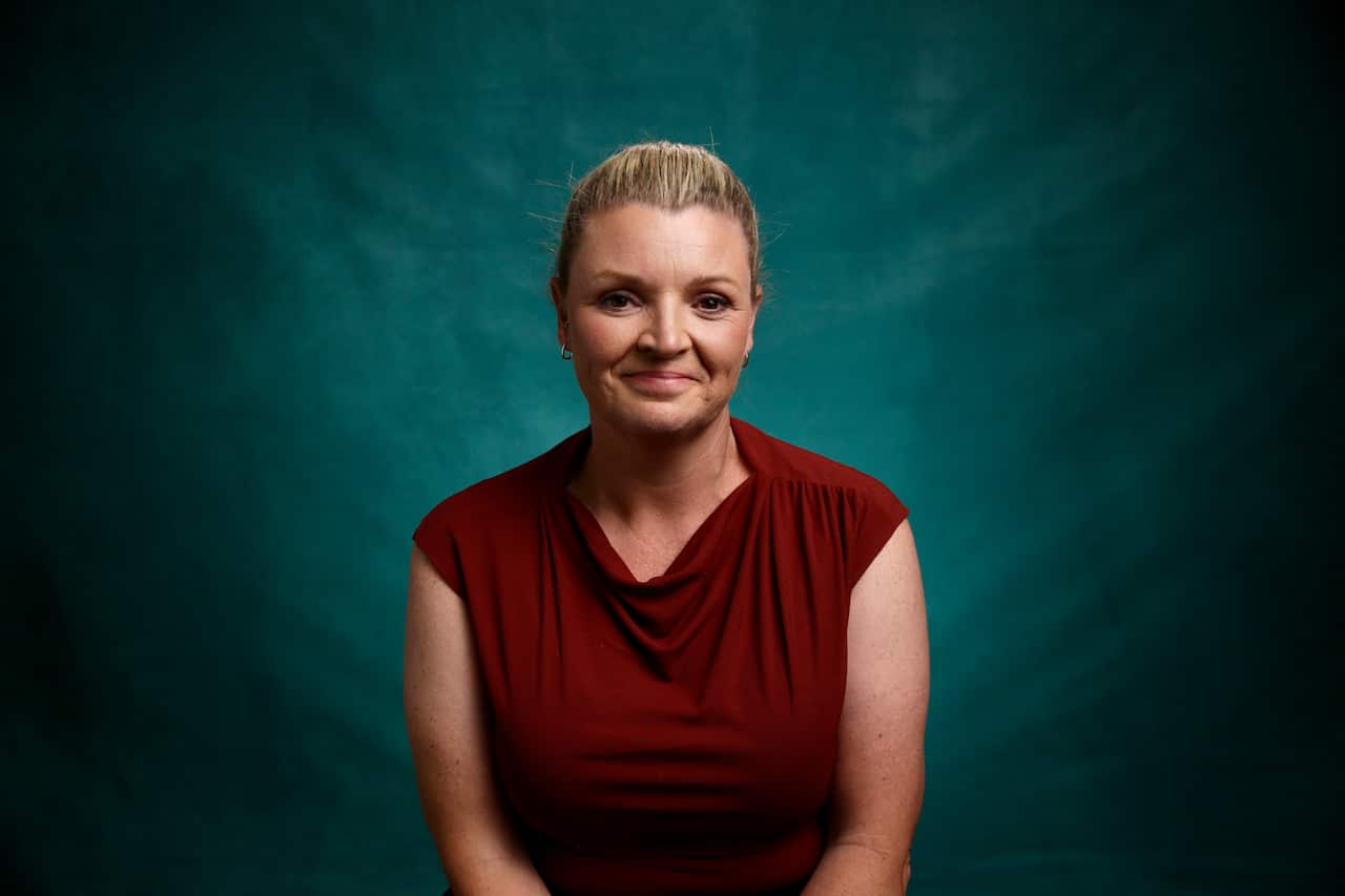 'The Jury' participant 