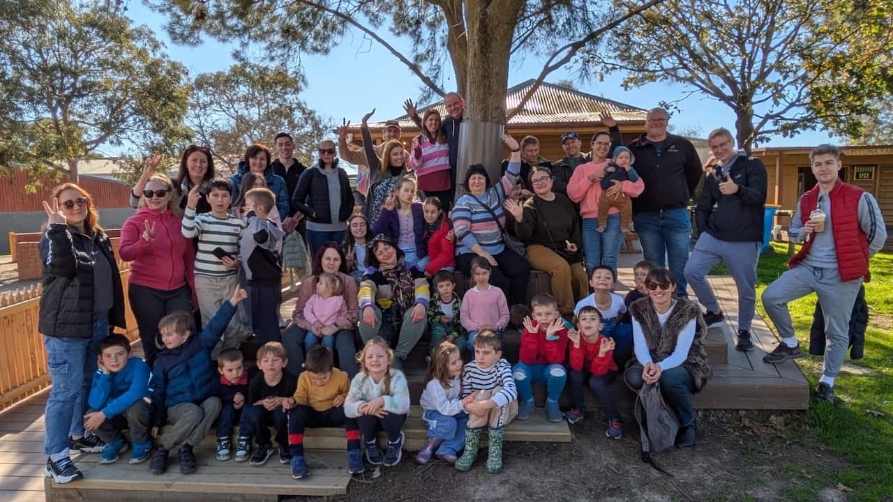 Ukrainian School in Noble Park.jpg