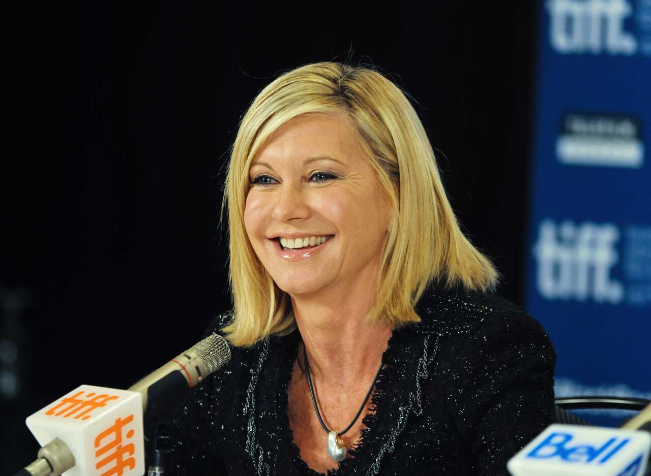 Iconic Singer and Movie Star Olivia Newton-John Dies At 73