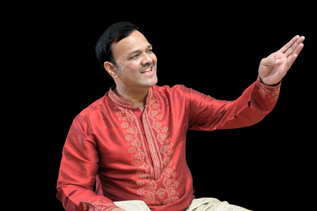 Pt Sanjeev Abhyankar 