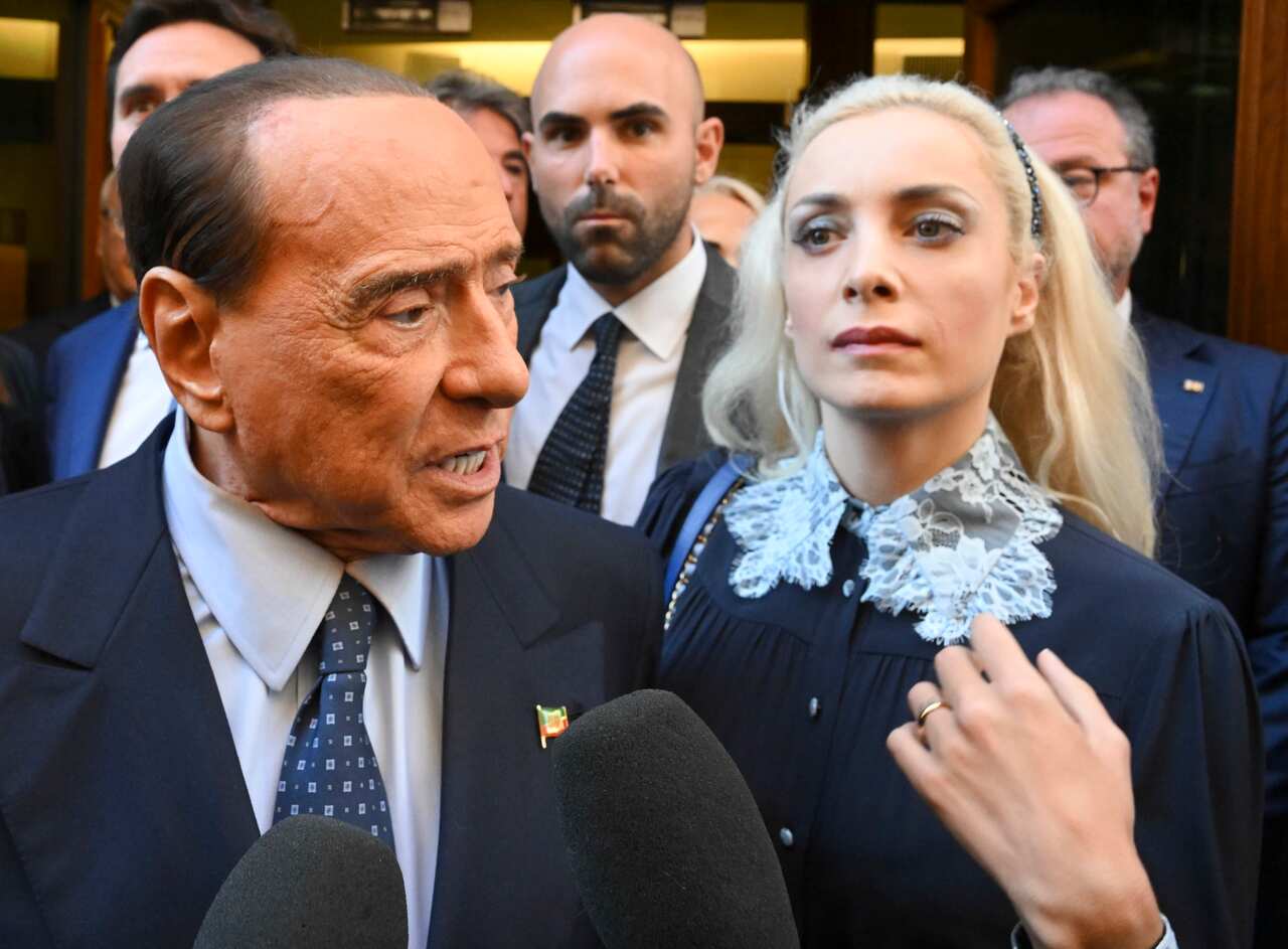 Berlusconi