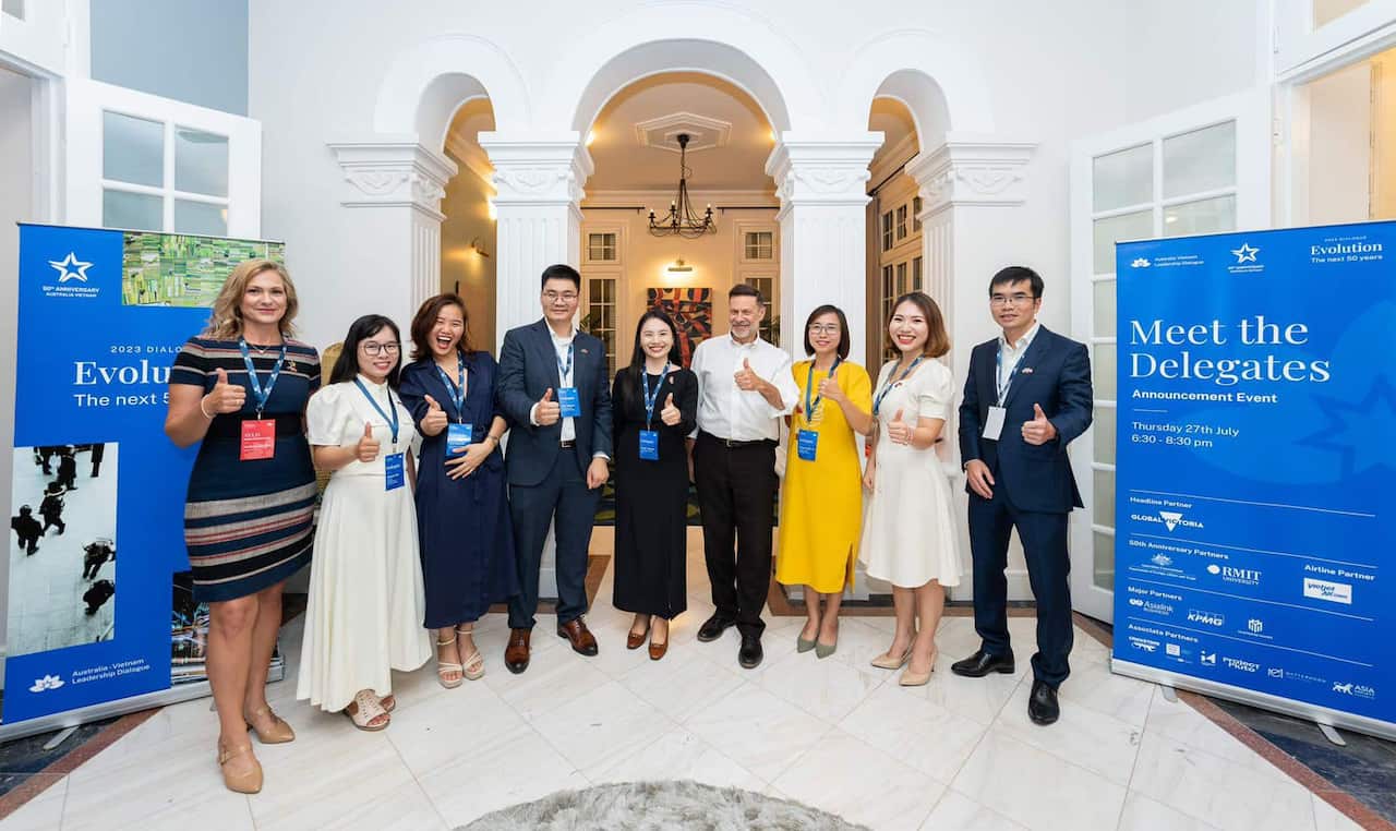 2023 marks a momentous milestone in Australia and Vietnam’s relationship, with the 50th anniversary of bilateral relations. 