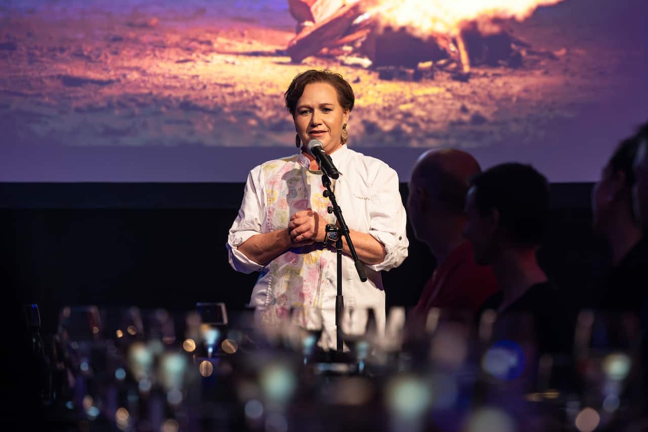 INDIGIEARTH BUSH FOOD DESSERT BAR