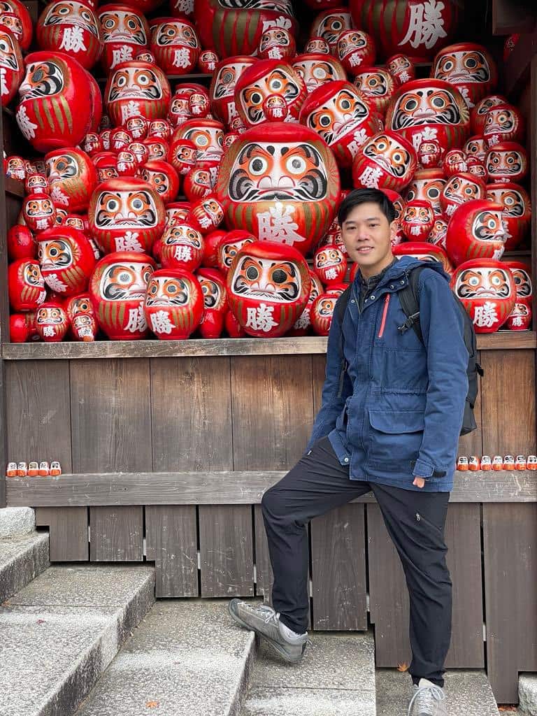 Cheuk Hei Hon_Cheuk Hei Hon joined The Hiking Tribe a week after arriving in Australia, helping him feel at home.jpeg