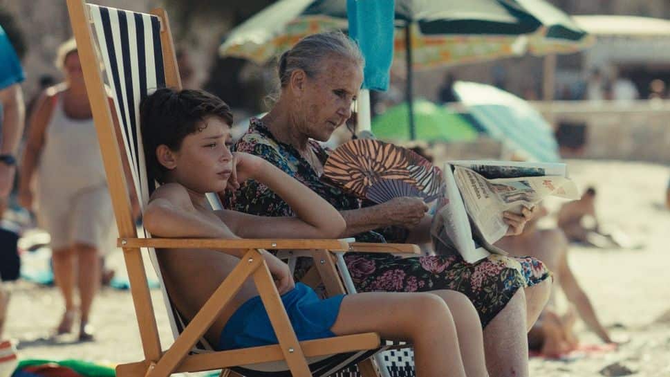 Sweetheart, il film d’esordio di Margherita Spampinato.