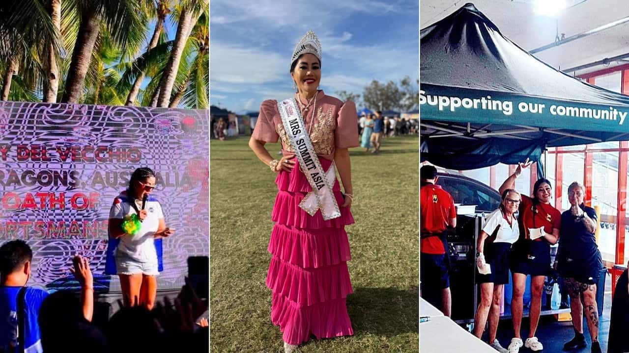 From her personal pursuits to her commitment to volunteering for charities and worthy causes, Manila-born Lally Del Vecchio is set to take centre stage at the Mrs Summit International Pageant 2026 Grand Finale on 8 November 2026 in Gold Coast, Queensland.
