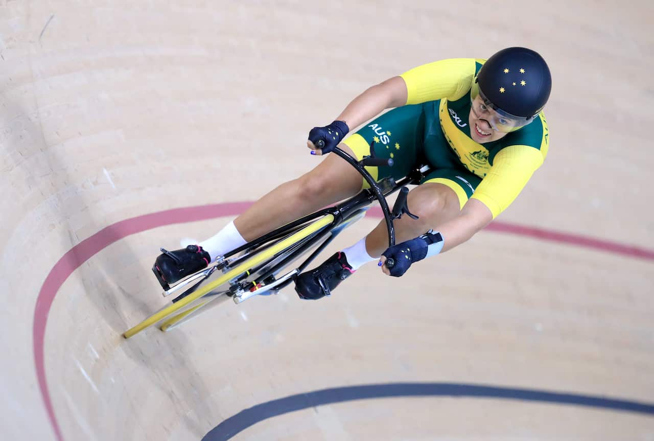 2016 Rio Paralympic Games - Day Three