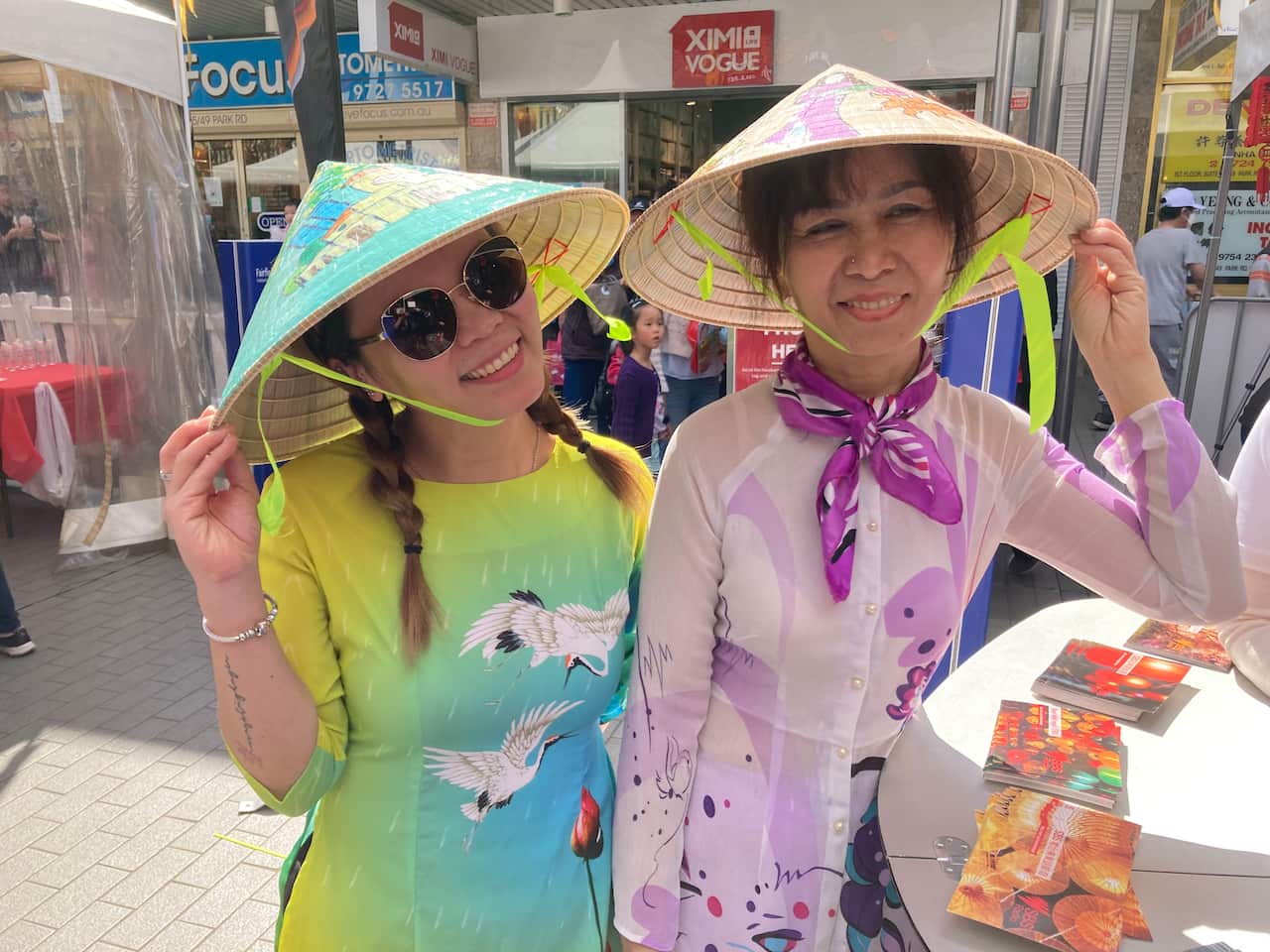 Cabramatta Moon Festival 2022