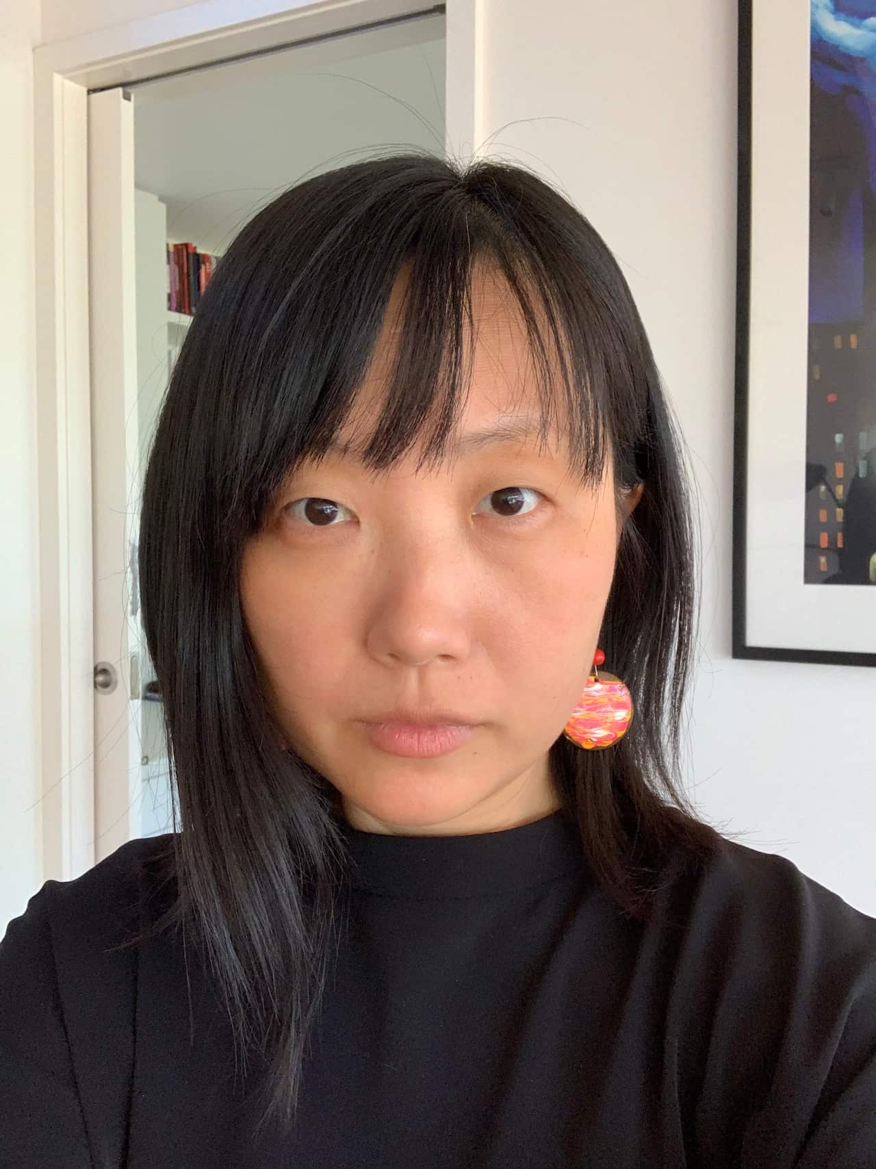 莫纳什文化创意产业硕士专业的主任顾鑫博士