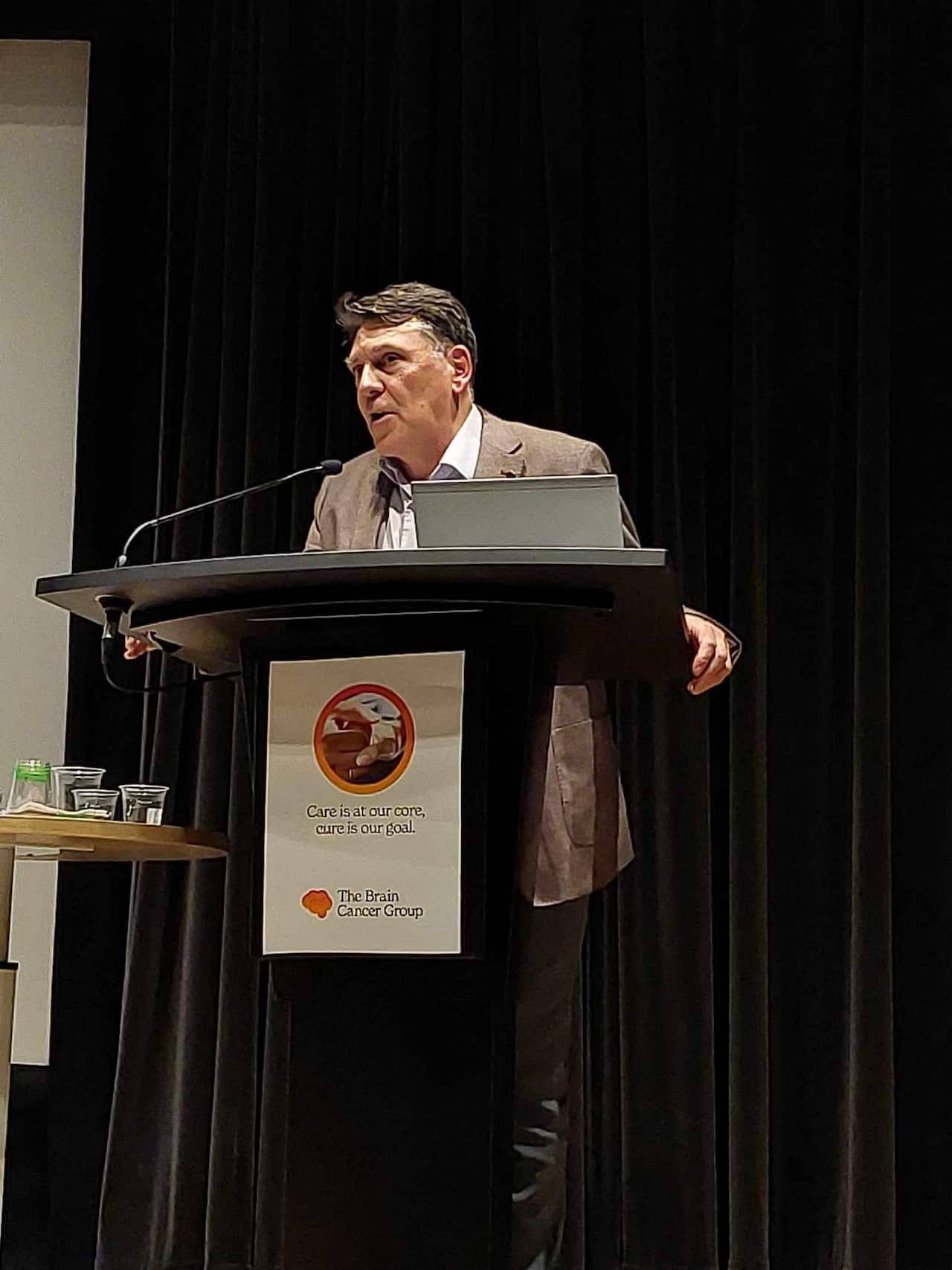 TBCG 1 Professor Michael Back.jpg