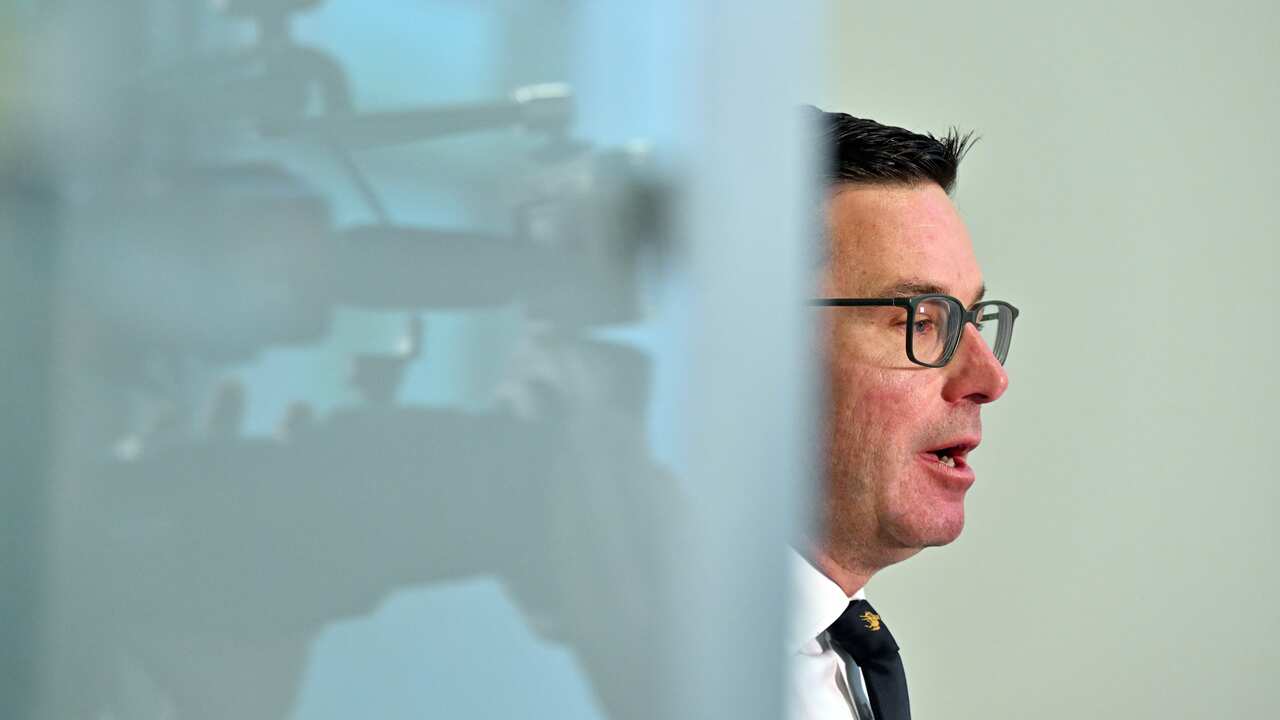 DAVID LITTLEPROUD PRESSER