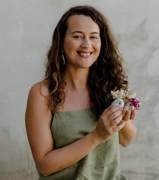 Elena Carletti portrait