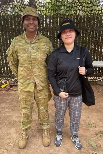 Yuye with Melvina Wanambi.png