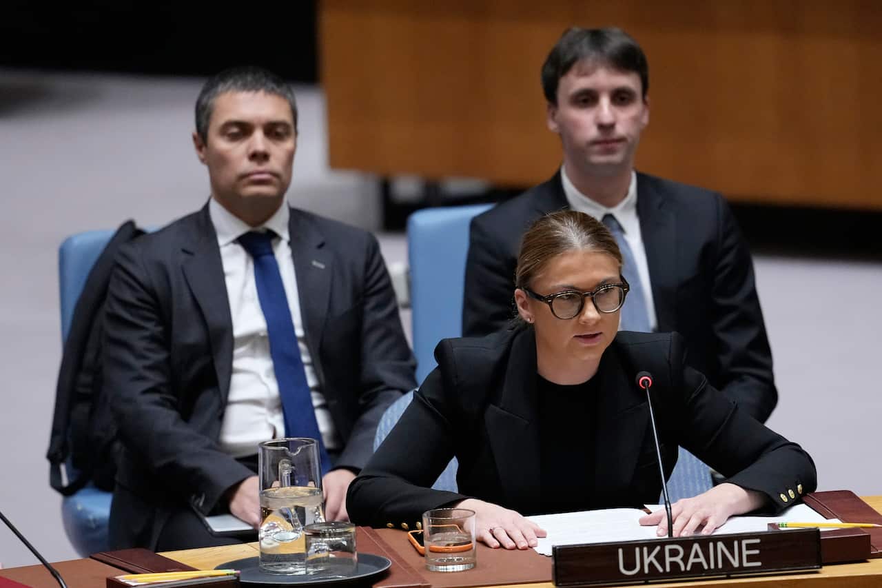 Khrystyna Hayovyshyn