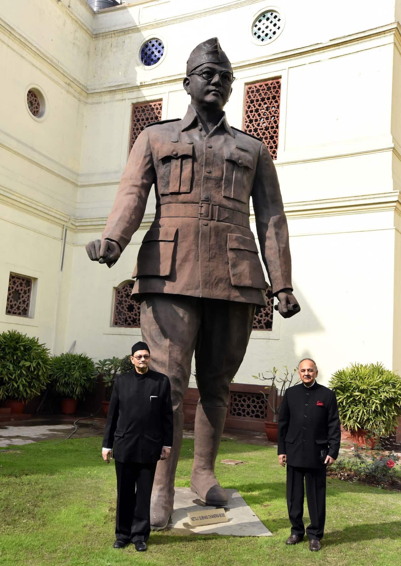 119th Birth Anniversary Of Netaji Subhas Chandra Bose, PM Modi Releases Digital Copies Of 100 Secret Files