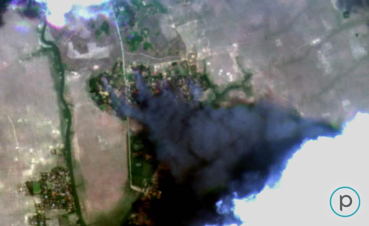 ASPI -The village of Maw Ni Bill.jpg