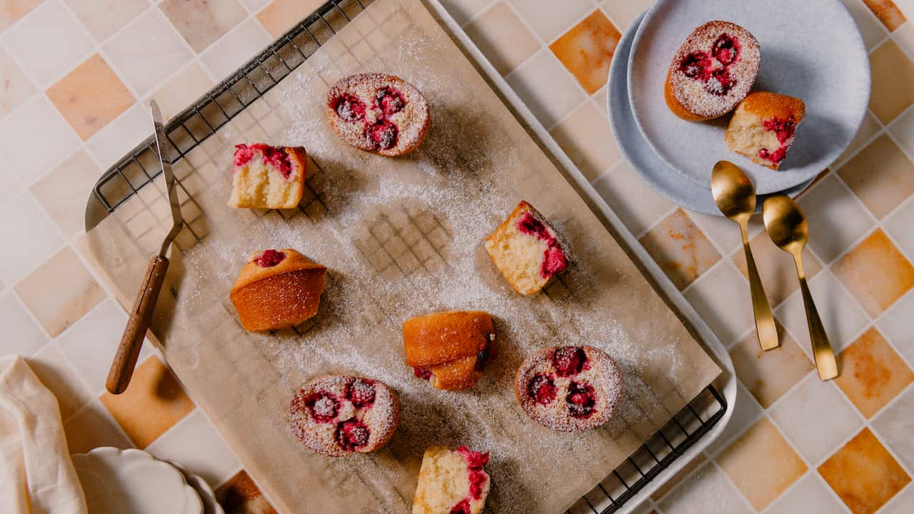 Financiers