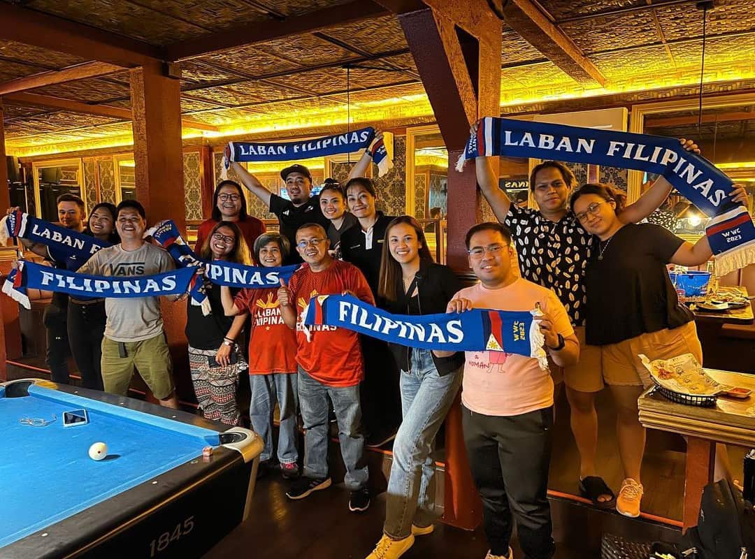 ABANTE FILIPINAS PHOTO