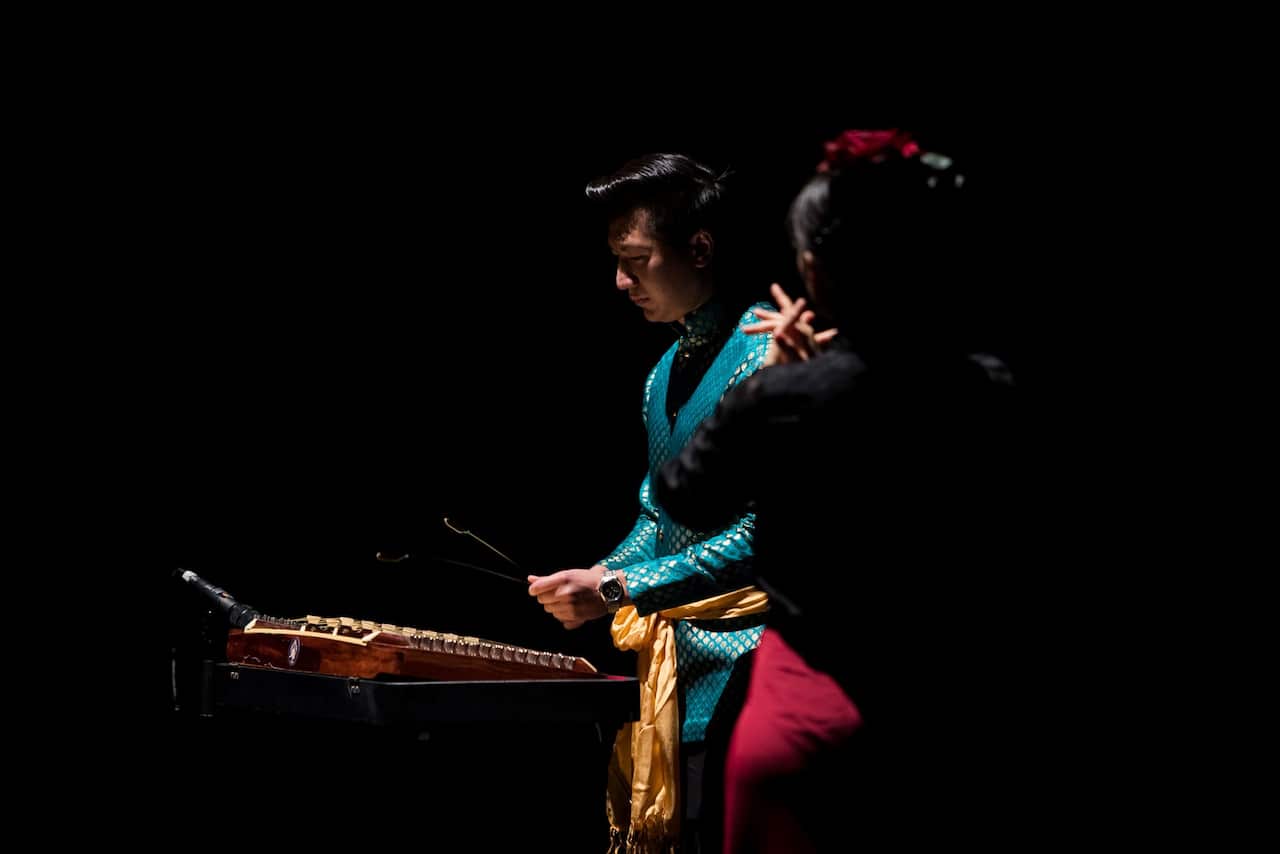 doctor Jo Kitiphume Thammasiraphop Shane Lo