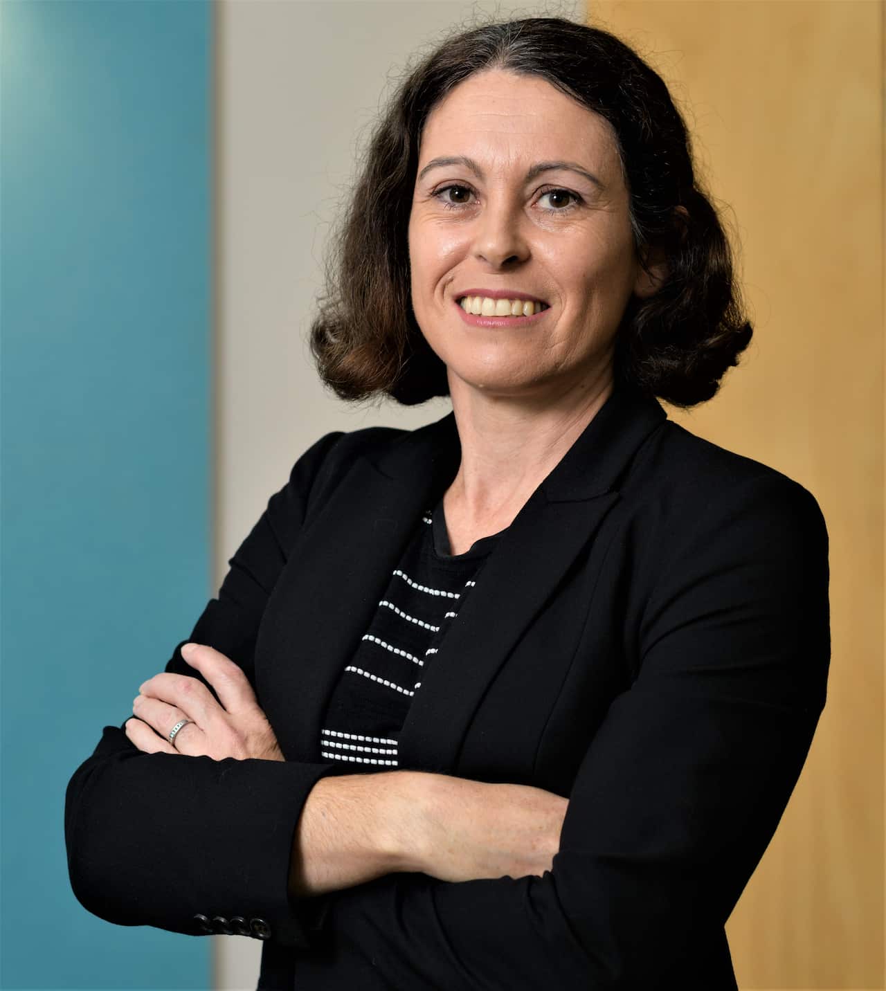 Macquarie University Clinical Psychology Professor Viviana Wuthrich. 