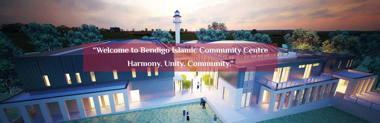 Bendigo Islamic Community Centre . Harmony. Unitu. Community.jpg