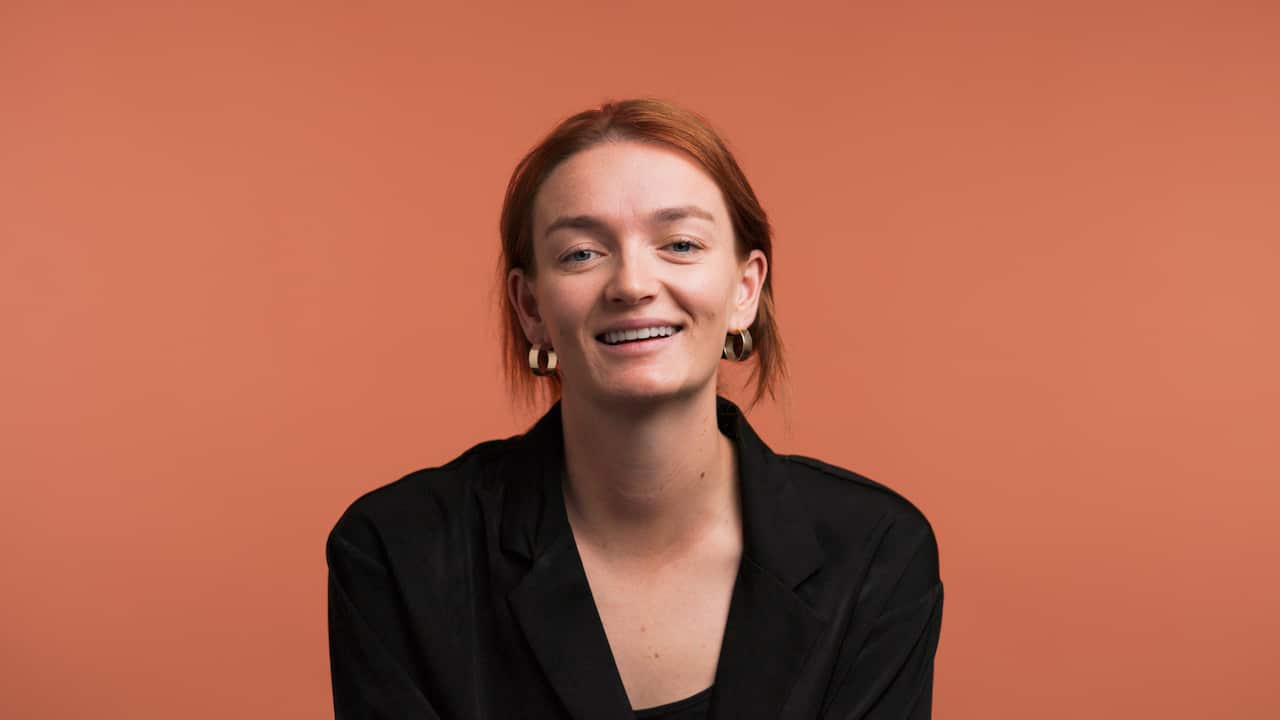 Monique, The Jury: Death on the Staircase.