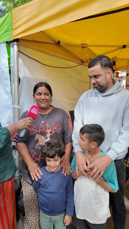 SBS Sinhala Lankan Fest 2025 - Shehani-Family.jpg