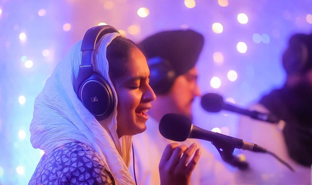 Kirtan in studio 2.jpg