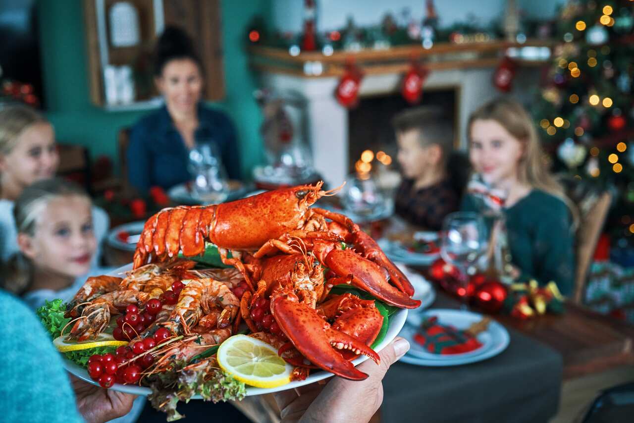 Australia Explained - Christmas 