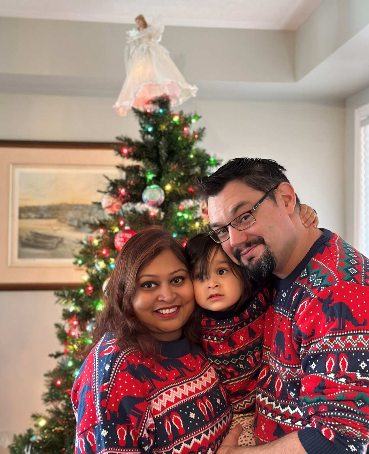 Ankur Adam and Ahona