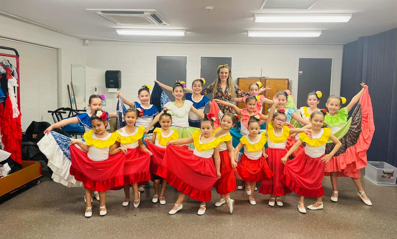 El Ritmo Productions All Students.jpg