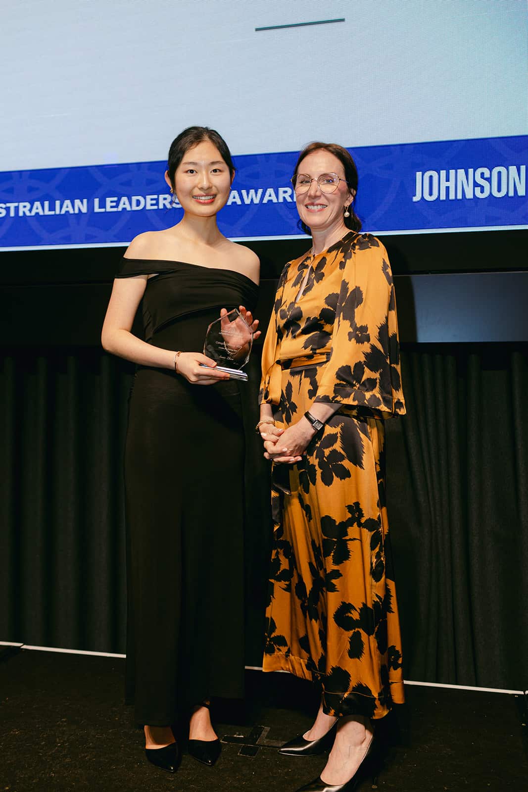 Asialink Awards Night