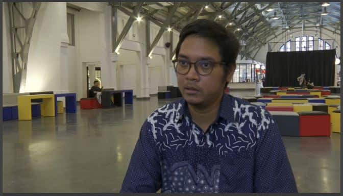 Hilmi A. Shidiqi, Coordinator, BEM