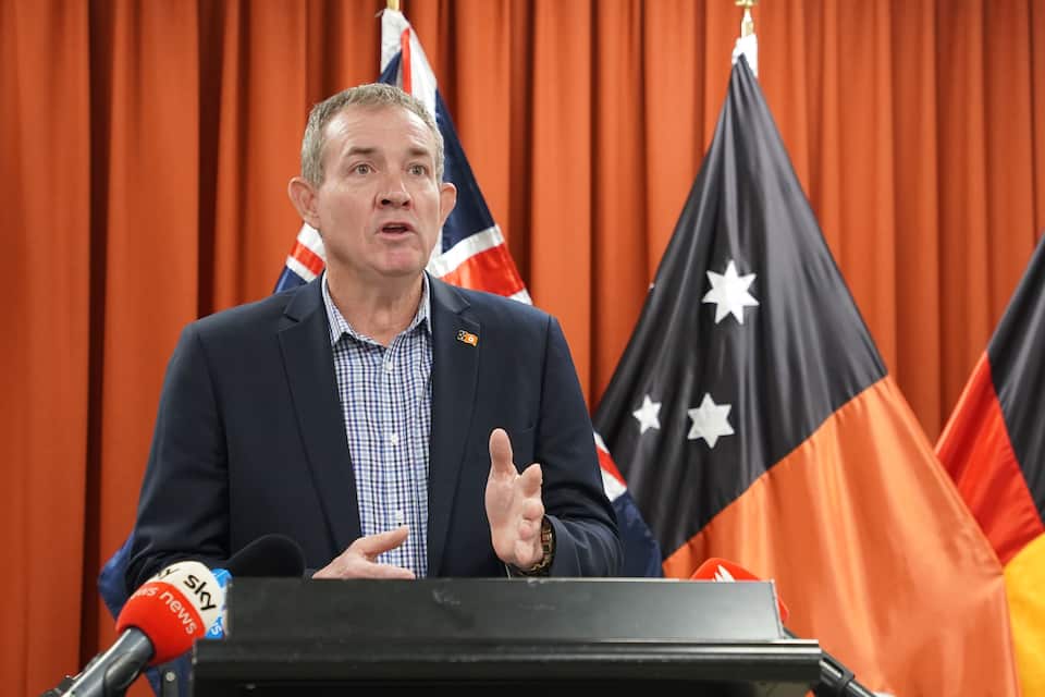 'Frightening': UN human rights team blocked from NT prisons and youth ...