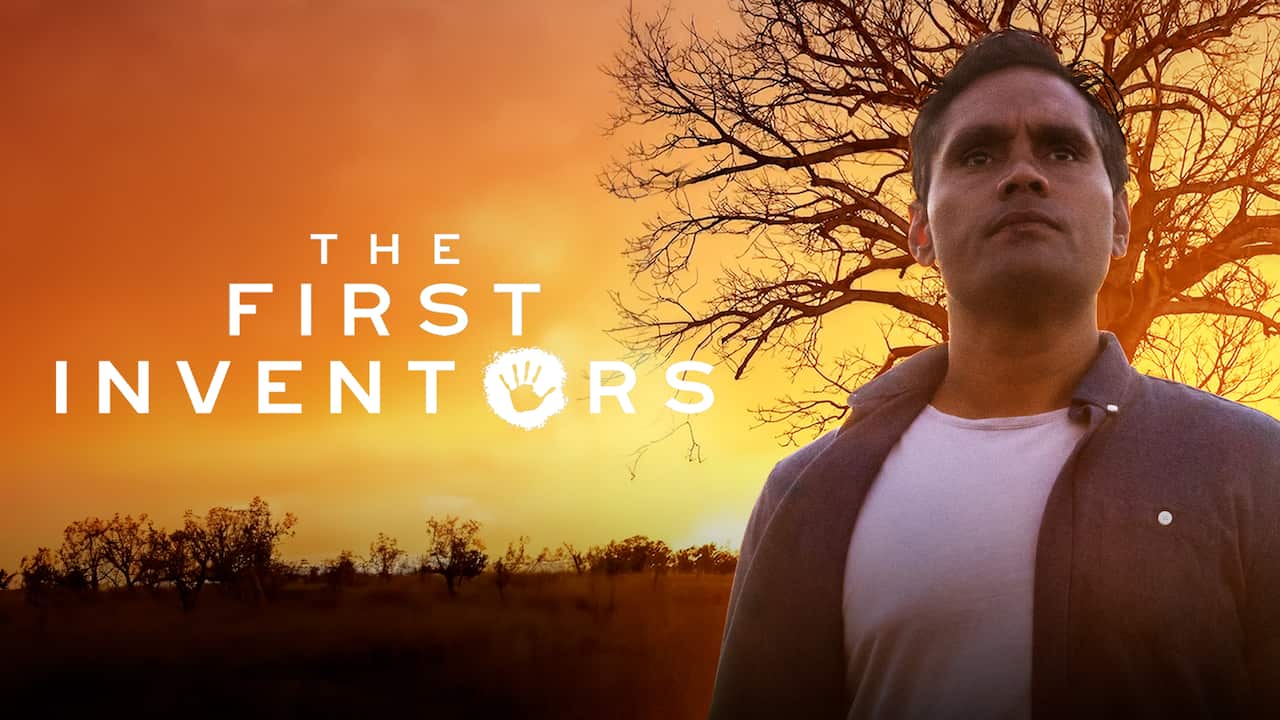 The First Inventors 