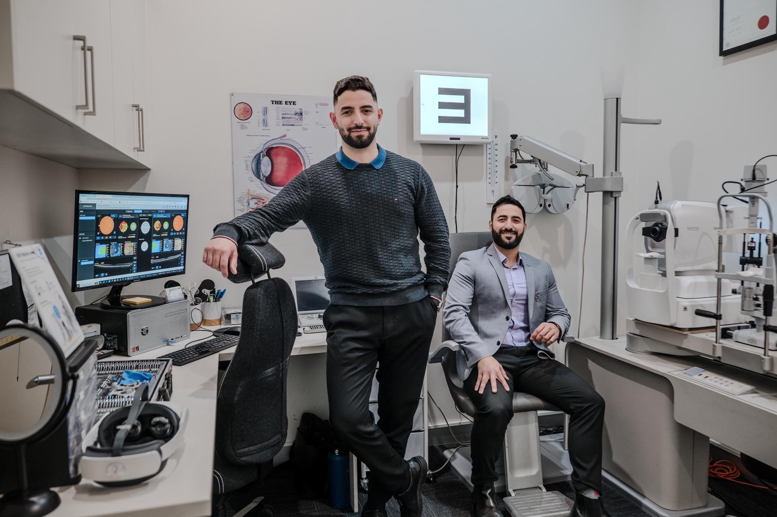 DR. AHMED AZZAM 2.jfif