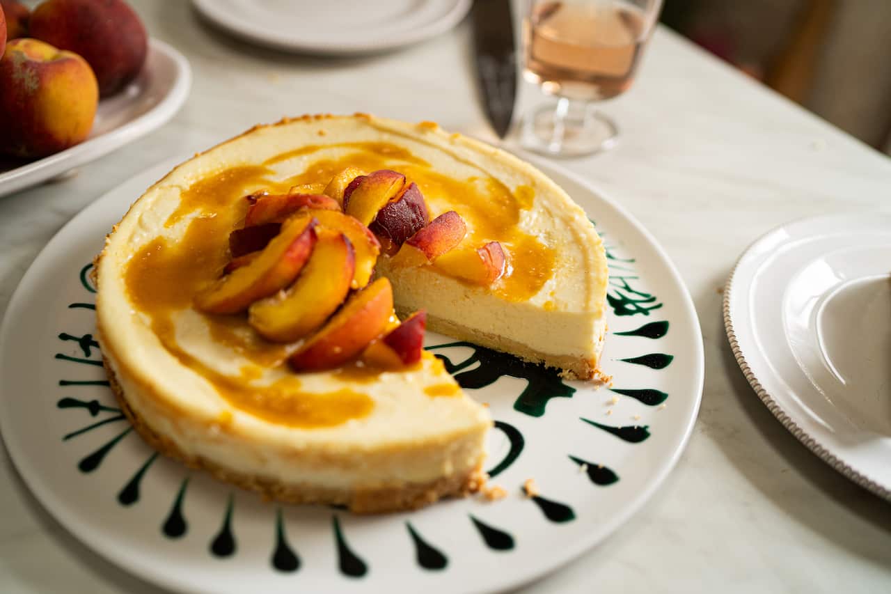 Sophie Grigson: Slice Of Italy 2