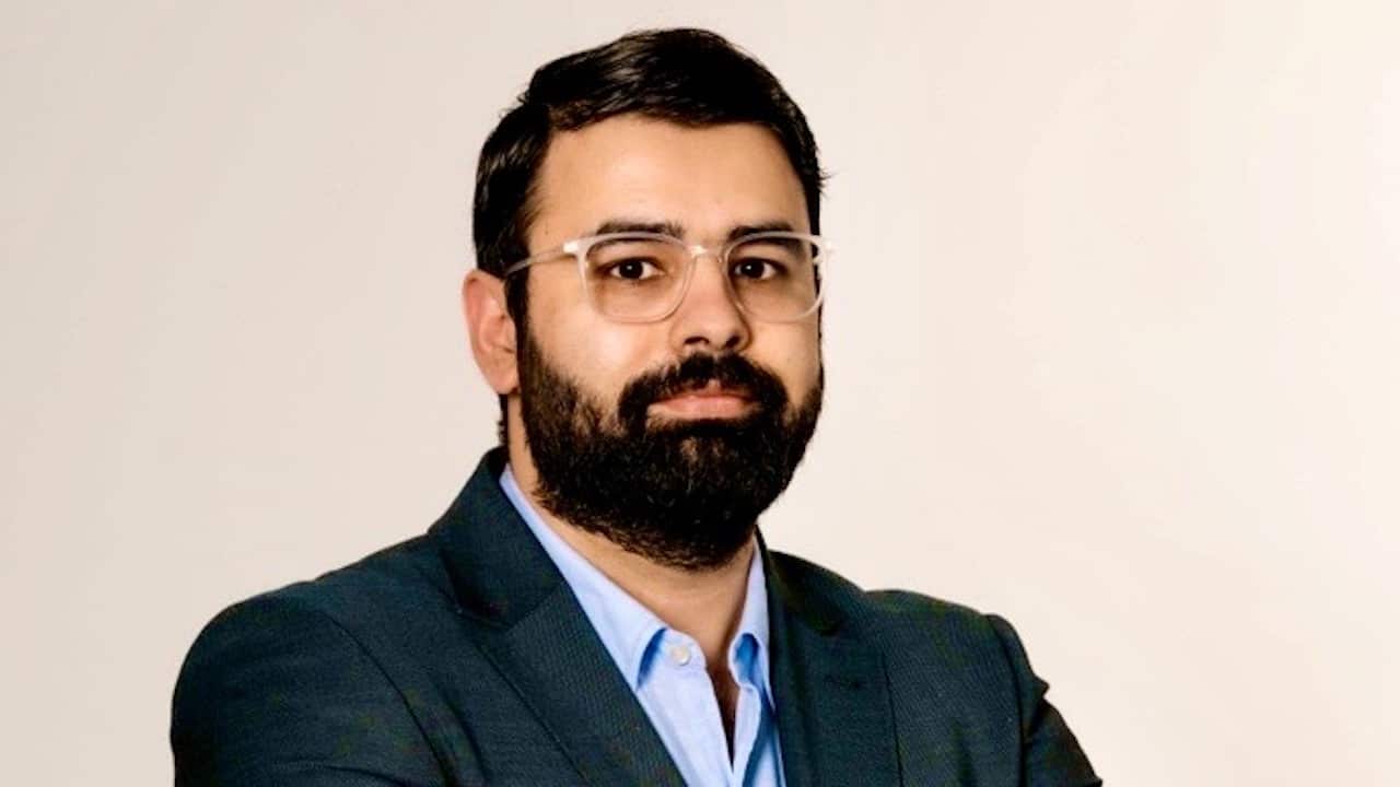 SBS Urdu Radio Producer - Afnan Malik