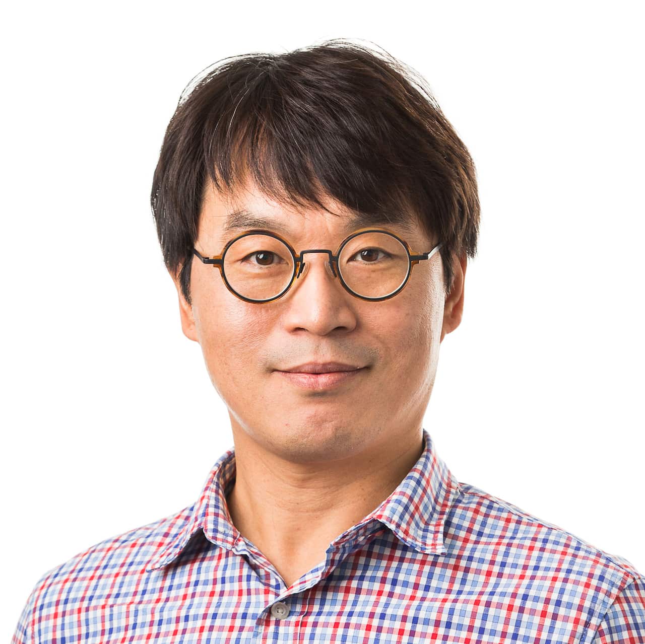 류동렬 멜버른대학교 교수. Credit: SBS Korean