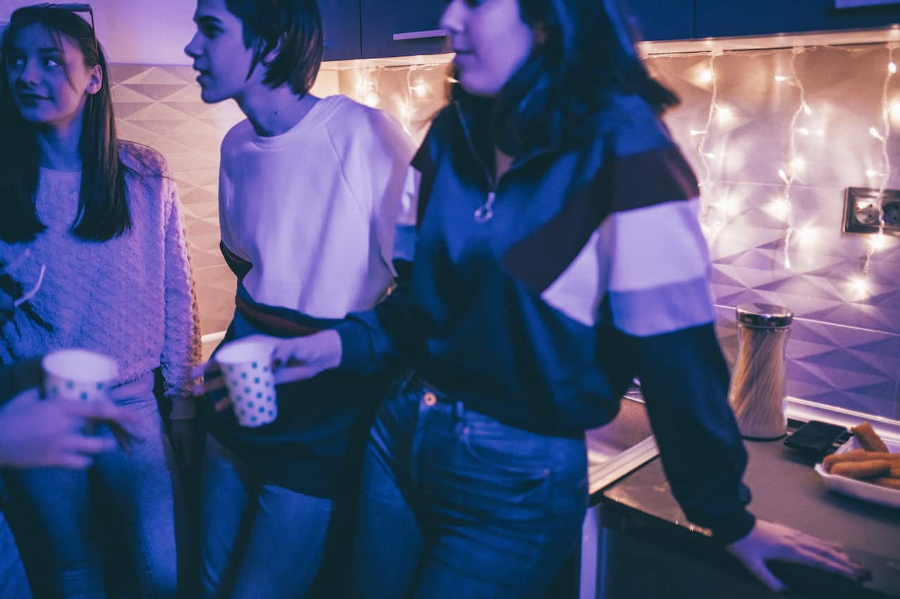 Australia Explained - Alcohol