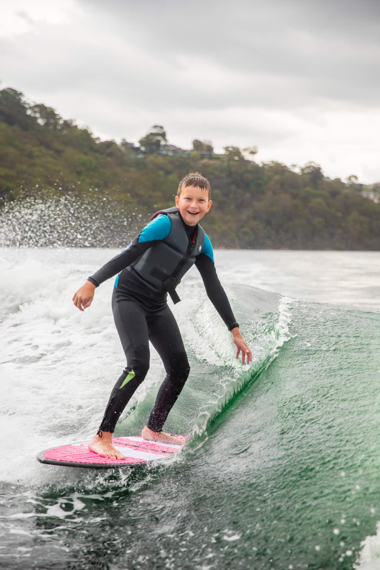 Adrenaline Wake Club in Sydney..jpg