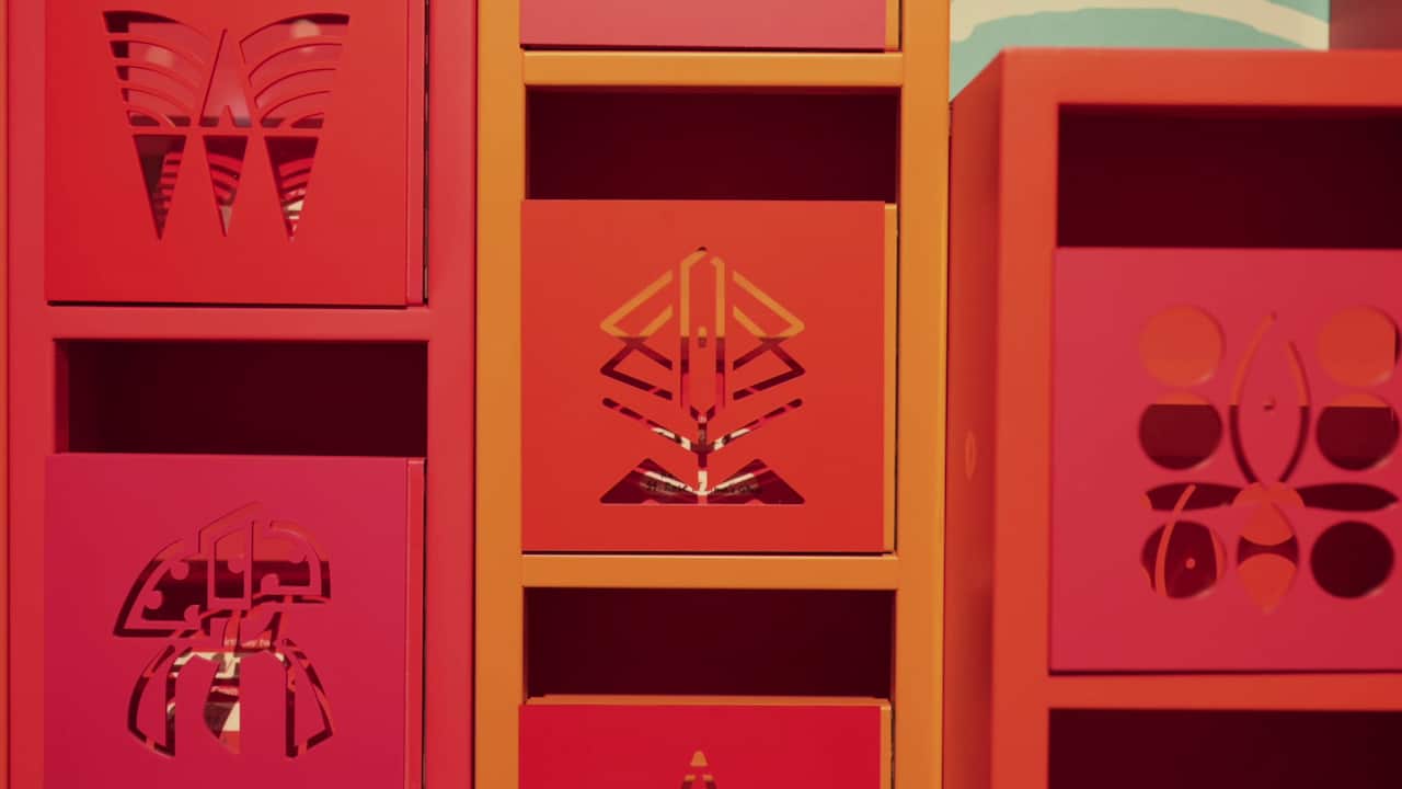 Happy Birthday 2U2 - Box