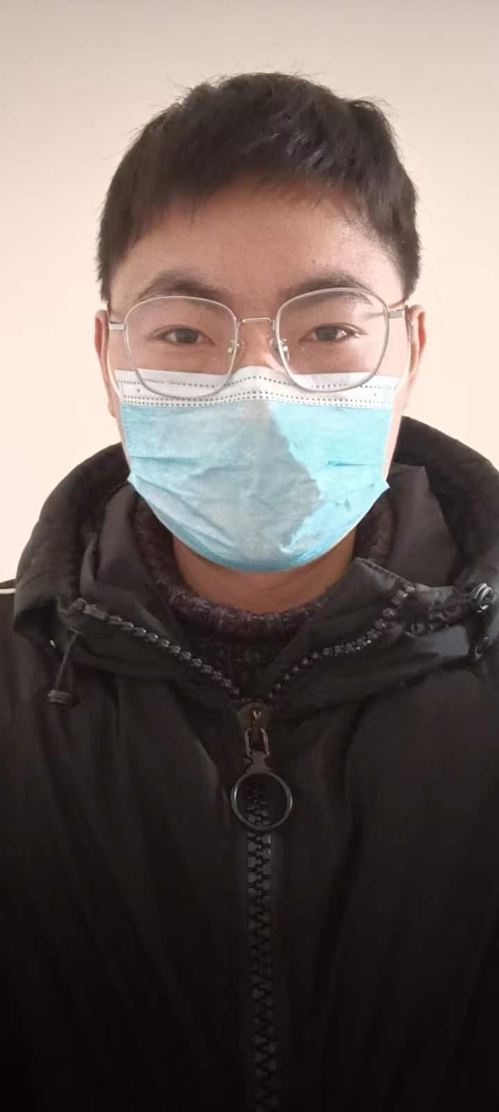 Chinese Student Zhang Fangjian 张方建.JPG