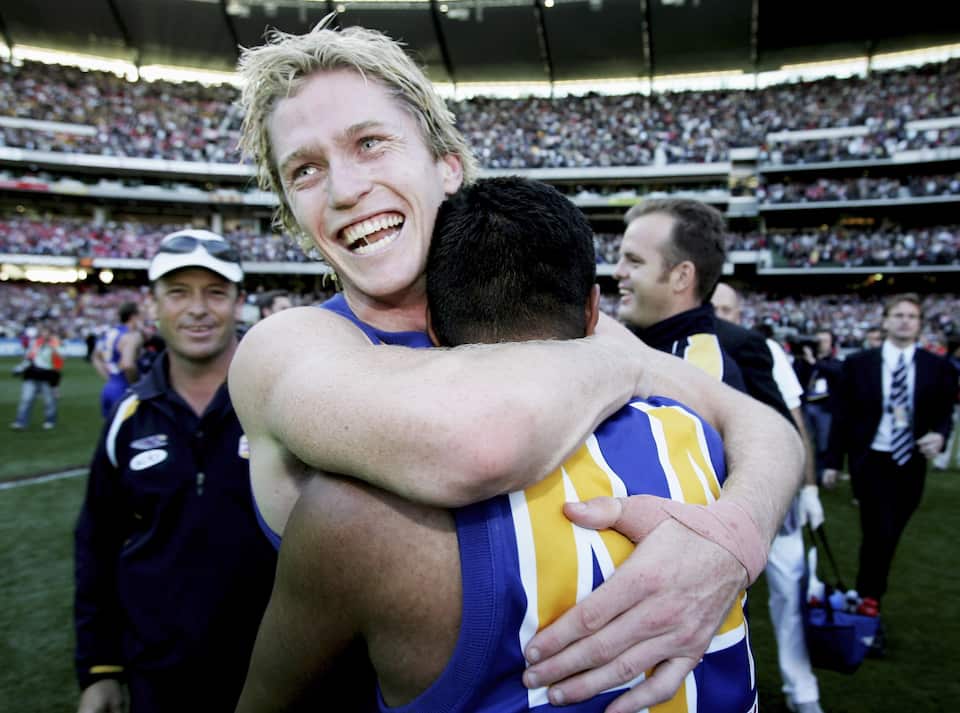 Adam Selwood, former AFL player and coach, dies months after twin ...