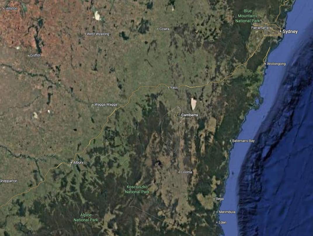 mapa batemans bay.jpg