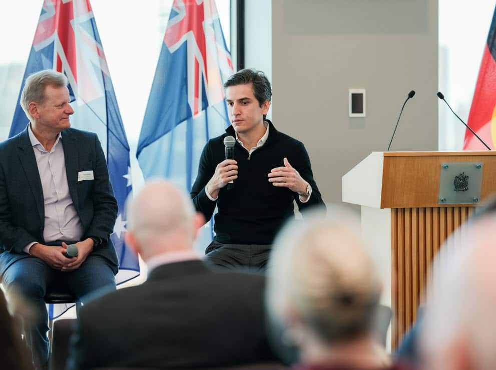 Francisco de Assis Ferreira Filho, Minerva Foods