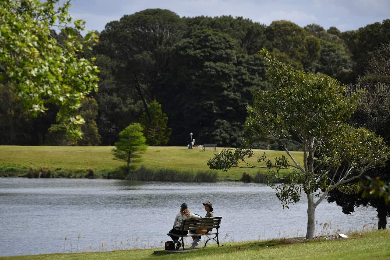 NSW CORONAVIRUS COVID19