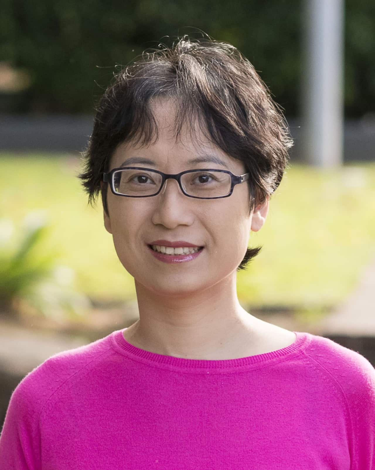 阿德莱德大学罗宾逊研究所研究与创新部研究员王冰博士 （照片由其本人提供）.jpg