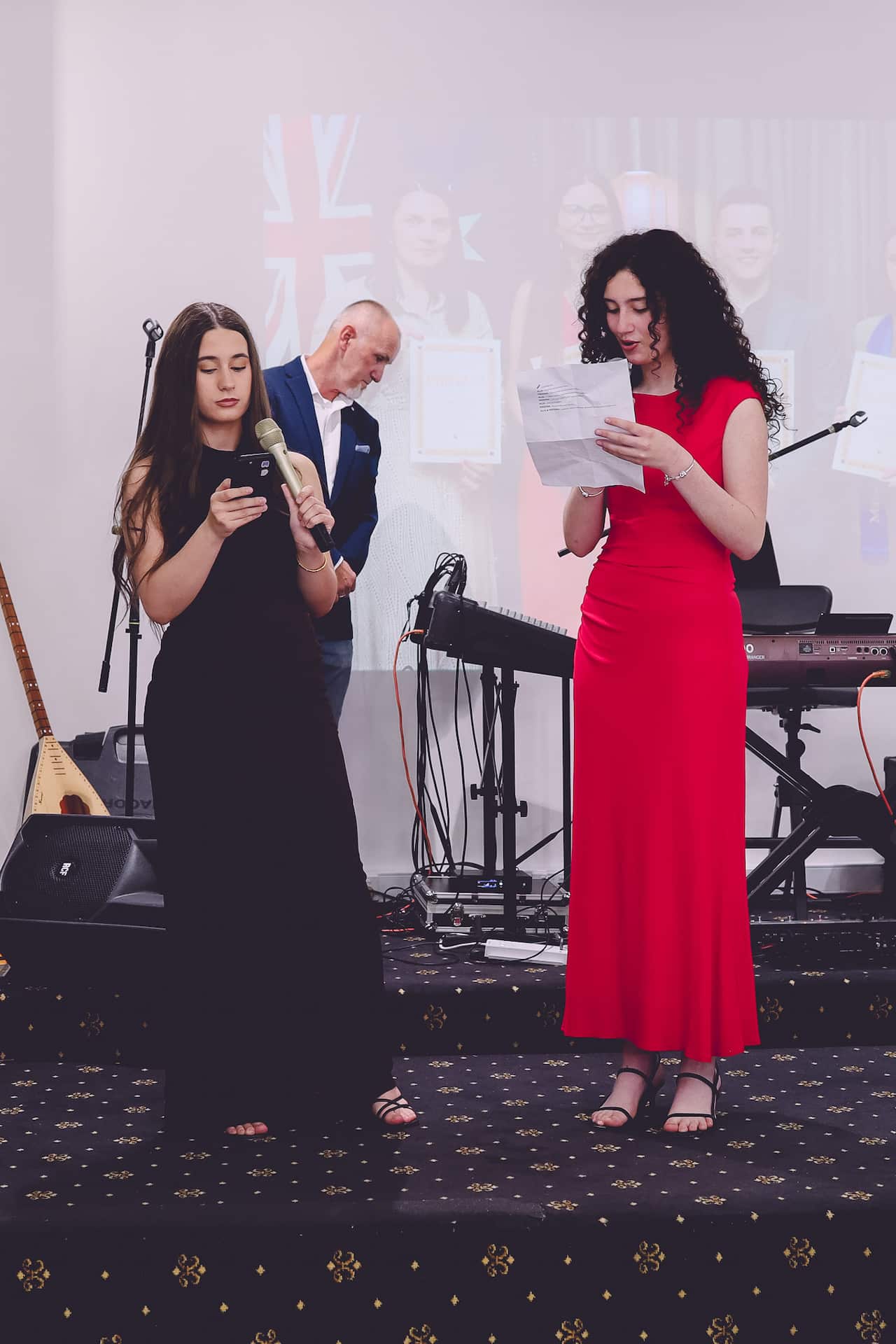 Glumci i recitatori iz centra Noble Park.jpg 2.jpg